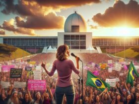 Direitos Fundamentais das Mulheres no Brasil